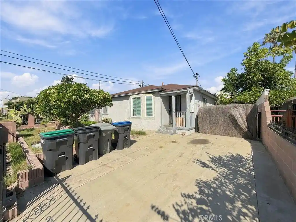 Single family home for sale at 1741 West 150th, Gardena, CA 90247 | MLS# SB26216996
