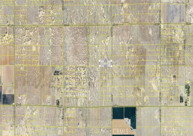 Photo 1 of Land for sale at 110 E Ave G 8, Lancaster, CA 93535 | MLS# SR26217670 | Listing updated on 2026-10-06