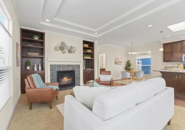 Photo 3 of Sale Pending at 100 N Rodeo Gulch Rd #96, Soquel, CA 95073 | MLS# ML82063745 | Listing updated on 2026-10-11