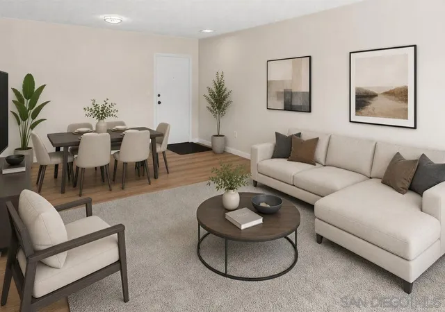 Photo 2 of Condo for sale at 4900 Rosehedge Dr #304, La Mesa, CA 91942 | MLS# 260024291SD | Listing updated on 2026-10-09