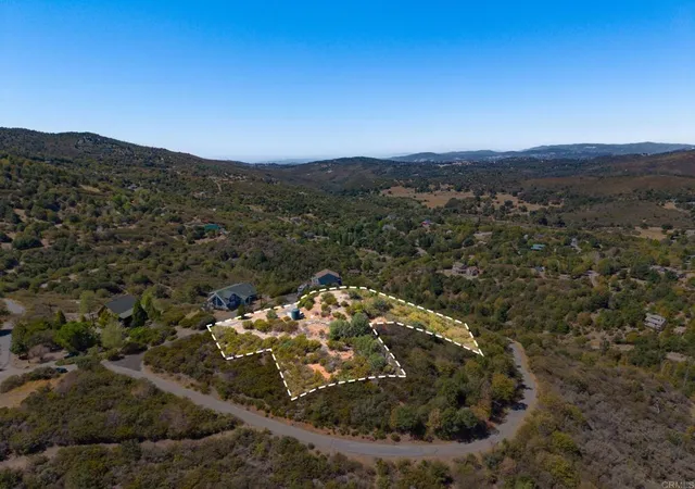 Photo 1 of Land for sale at 17184 Mile High Rd, Julian, CA 92036 | MLS# NDP2609300 | Listing updated on 2026-10-06