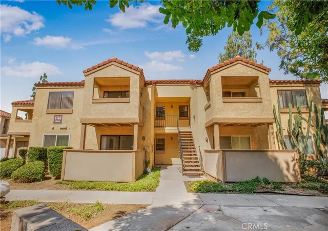 Photo 1 of Condo for sale at 1140 W Blaine St #202, Riverside, CA 92507 | MLS# CV26217443 | Listing updated on 2026-10-07