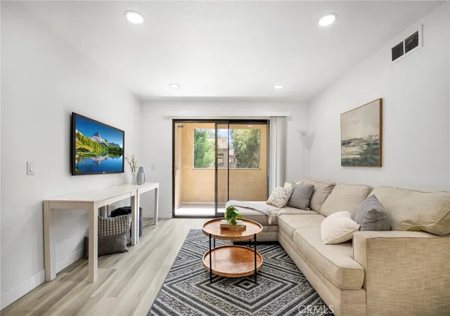 Photo 3 of Condo for sale at 1140 W Blaine St #202, Riverside, CA 92507 | MLS# CV26217443 | Listing updated on 2026-10-07