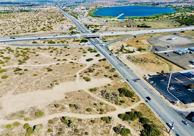 Land for sale at 0 Ave S Vic 14 Fwy, Palmdale, CA 93551 | MLS# SR26217713