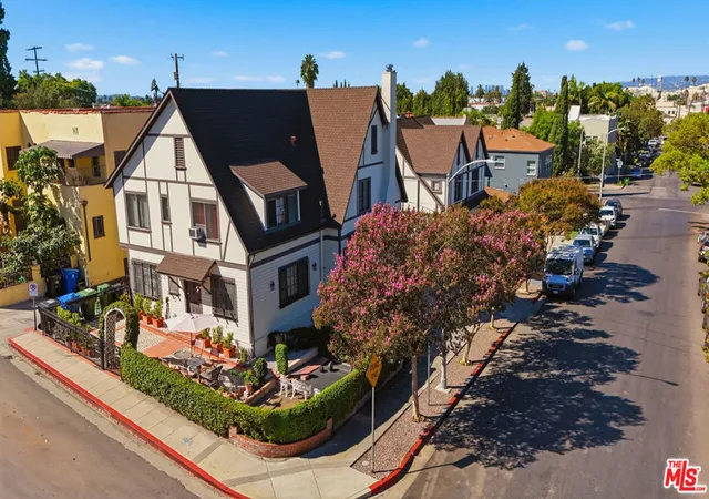 Photo 1 of Multi family home for sale at 5076 Lemon Grv Ave, Los Angeles, CA 90029 | MLS# 26995431 | Listing updated on 2026-10-06