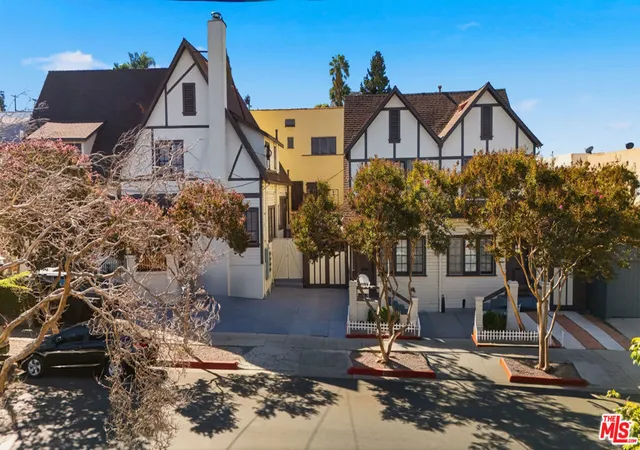 Photo 2 of Multi family home for sale at 5076 Lemon Grv Ave, Los Angeles, CA 90029 | MLS# 26995431 | Listing updated on 2026-10-06