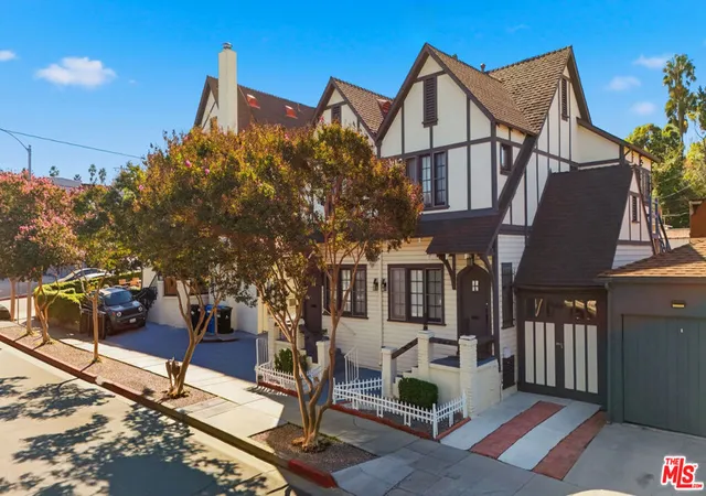 Photo 3 of Multi family home for sale at 5076 Lemon Grv Ave, Los Angeles, CA 90029 | MLS# 26995431 | Listing updated on 2026-10-06