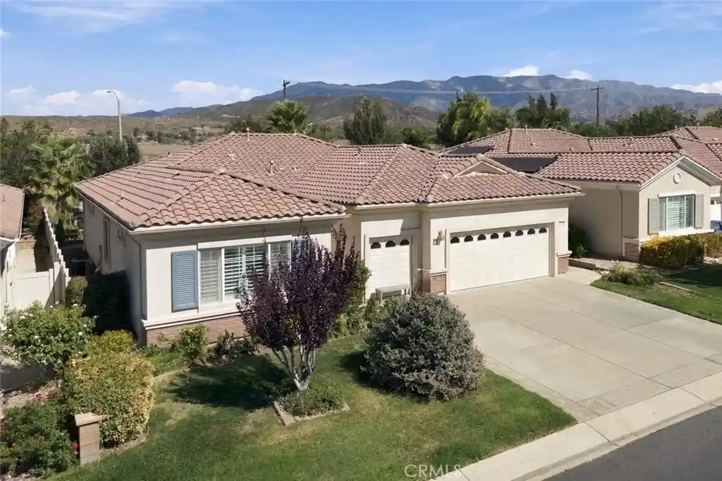 Photo 1 of Sale Pending at 1160 Lantana, Beaumont, CA 92223 | MLS# IG26217480 | Listing updated on 2026-10-14