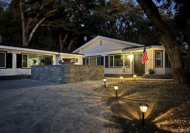 Photo 2 of Single family home for sale at 4700 Highway 78, Julian, CA 92036 | MLS# PTP2607535 | Listing updated on 2026-10-13