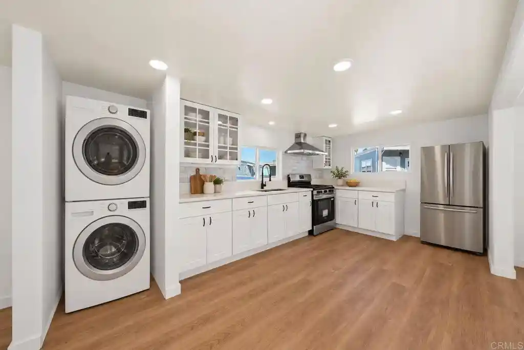 Photo 1 of Manufactured home for sale at 100 Woodlawn Ave #95, Chula Vista, CA 91910 | MLS# PTP2607536 | Listing updated on 2026-10-25