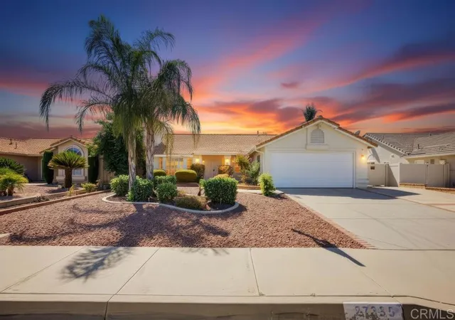 Photo 1 of Single family home for sale at 27335 Potomac Dr, Menifee, CA 92586 | MLS# NDP2609301 | Listing updated on 2026-10-06