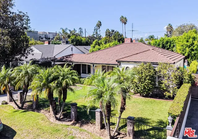 Single family home for sale at 4839 Cartwright Ave, North Hollywood, CA 91601 | MLS# 26997691