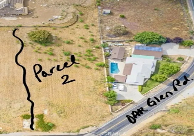 Photo 3 of Land for sale at 0 Tokay, Beaumont, CA 92223 | MLS# IG26217736 | Listing updated on 2026-10-06