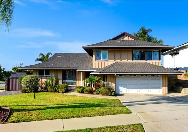 Single family home for sale at 1300 Rutledge, Brea, CA 92821 | MLS# DW26217753