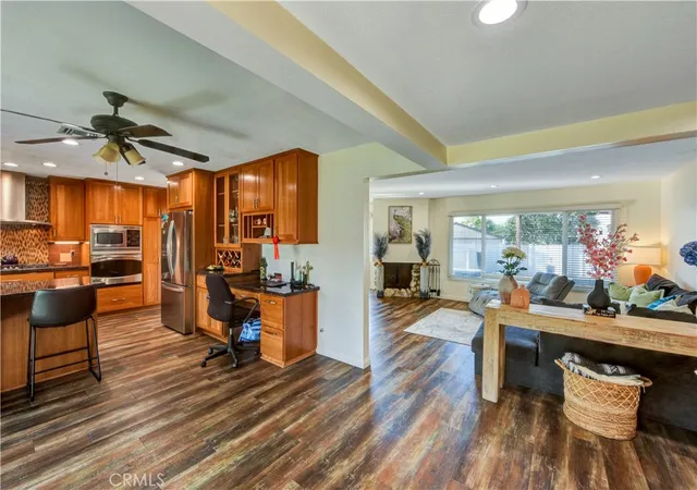 Photo 4 of Single family home for sale at 1300 Rutledge, Brea, CA 92821 | MLS# DW26217753 | Listing updated on 2026-10-07