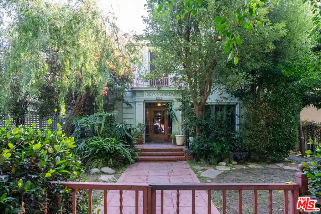 Multi family home for sale at 1740 N Gramercy Pl, Los Angeles, CA 90028 | MLS# 26997775
