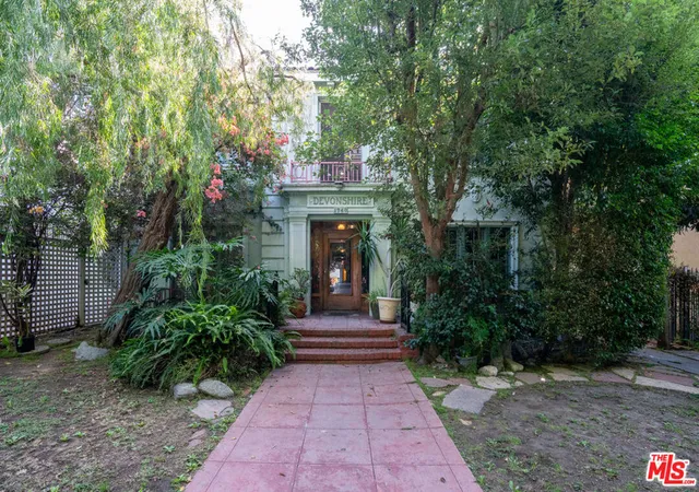 Photo 2 of Multi family home for sale at 1740 N Gramercy Pl, Los Angeles, CA 90028 | MLS# 26997775 | Listing updated on 2026-10-06