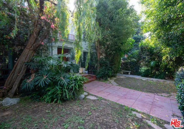 Photo 3 of Multi family home for sale at 1740 N Gramercy Pl, Los Angeles, CA 90028 | MLS# 26997775 | Listing updated on 2026-10-06