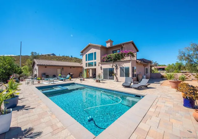 Photo 3 of Single family home for sale at 14909 Four Corners, Ramona, CA 92065 | MLS# 260024302SD | Listing updated on 2026-10-07