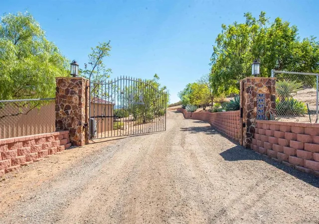 Photo 55 of Single family home for sale at 14909 Four Corners, Ramona, CA 92065 | MLS# 260024302SD | Listing updated on 2026-10-07