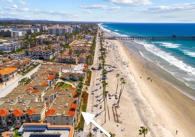 Photo 1 of Condo for sale at 600 N The Strand #43, Oceanside, CA 92054 | MLS# NDP2609065 | Listing updated on 2026-10-07