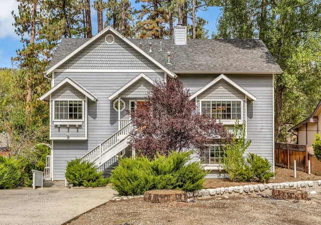 Photo 1 of Single family home for sale at 53340 Tollgate Rd, Idyllwild, CA 92549 | MLS# 219153892DA | Listing updated on 2026-10-07