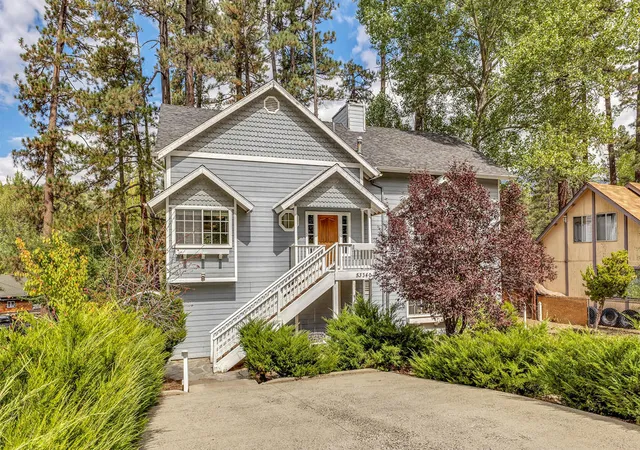 Photo 2 of Single family home for sale at 53340 Tollgate Rd, Idyllwild, CA 92549 | MLS# 219153892DA | Listing updated on 2026-10-07