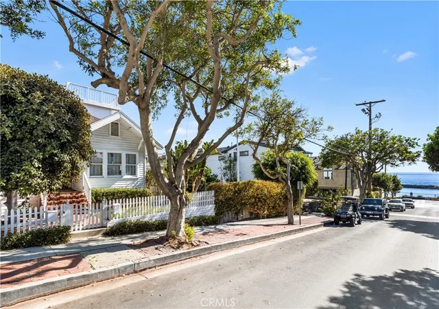 Photo 2 of Multi family home for sale at 214 Dahlia, Corona Del Mar, CA 92625 | MLS# NP26217744 | Listing updated on 2026-10-07