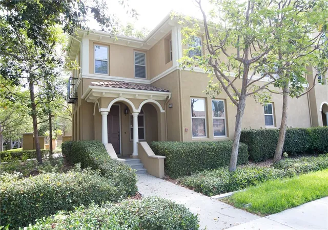 Photo 1 of Condo for sale at 129 Chantilly, Irvine, CA 92620 | MLS# CV26217717 | Listing updated on 2026-10-07
