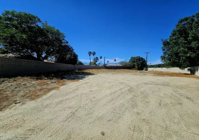 Land for sale at 0 St Lucia Ct, Bermuda Dunes, CA 92203 | MLS# 219153893DA