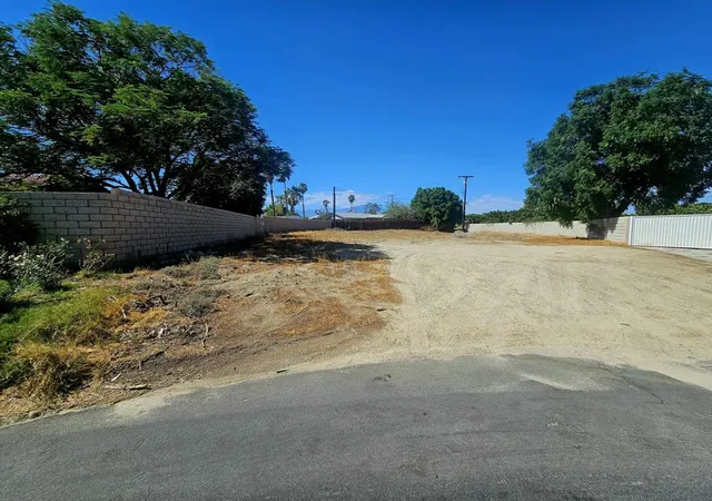 Photo 3 of Land for sale at 0 St Lucia Ct, Bermuda Dunes, CA 92203 | MLS# 219153893DA | Listing updated on 2026-10-08