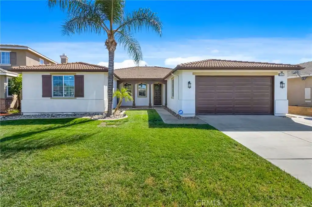 Photo 1 of Single family home for sale at 29217 Walker Point, Menifee, CA 92585 | MLS# SB26217747 | Listing updated on 2026-10-13