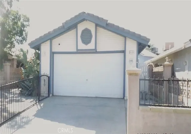 Photo 1 of Single family home for sale at 21125 Conklin, California City, CA 93505 | MLS# SR26215000 | Listing updated on 2026-10-07
