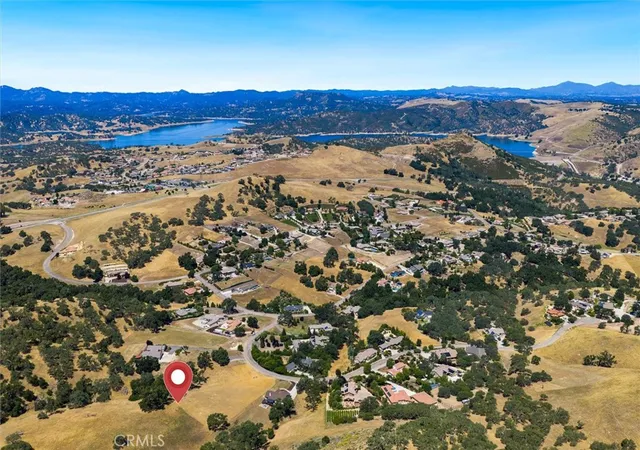 Photo 1 of Land for sale at 9924 Sunfish Cir, Paso Robles, CA 93446 | MLS# NS26217687 | Listing updated on 2026-10-06