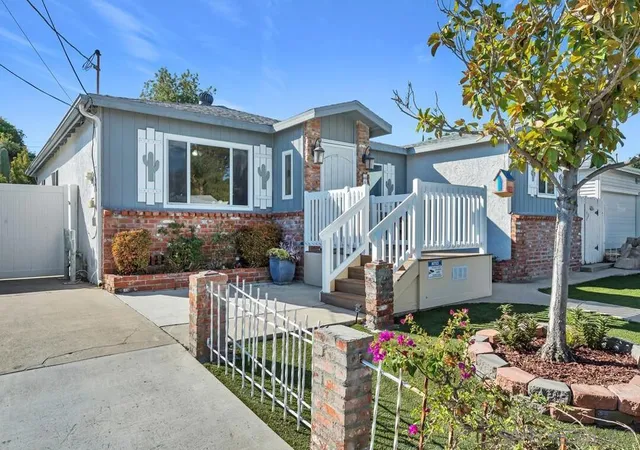 Photo 2 of Single family home for sale at 6260 Severin Dr, La Mesa, CA 91942 | MLS# 260024304SD | Listing updated on 2026-10-07