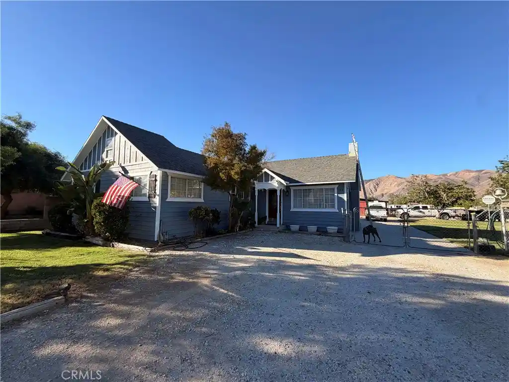 Single family home for sale at 969 E Evans, San Jacinto, CA 92583 | MLS# SW26217796