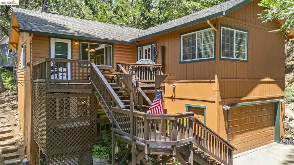 Single family home for sale at 20836 Hiki Pl, Mi Wuk Village, CA 95346 | MLS# 41150439