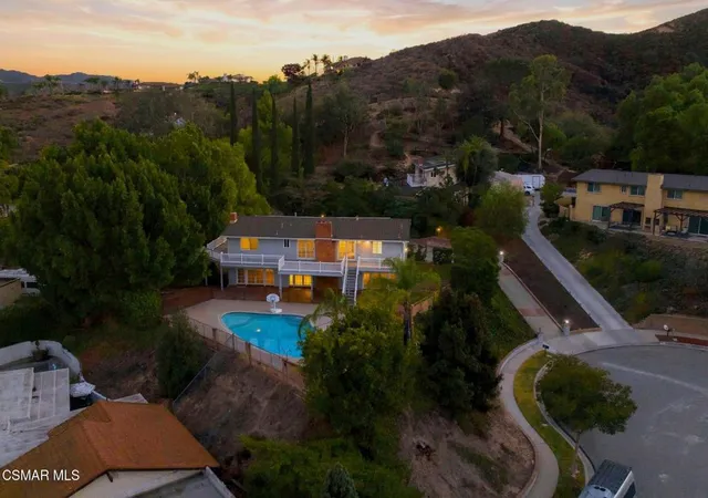 Photo 1 of Single family home for sale at 68 La Paz Ct, Simi Valley, CA 93065 | MLS# 226004756 | Listing updated on 2026-10-09