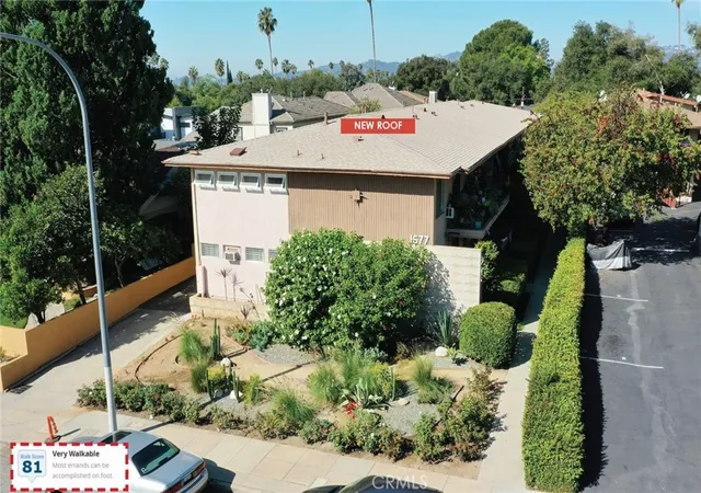 Photo 3 of Multi family home for sale at 1677 N Lake, Pasadena, CA 91104 | MLS# AR26217788 | Listing updated on 2026-10-07