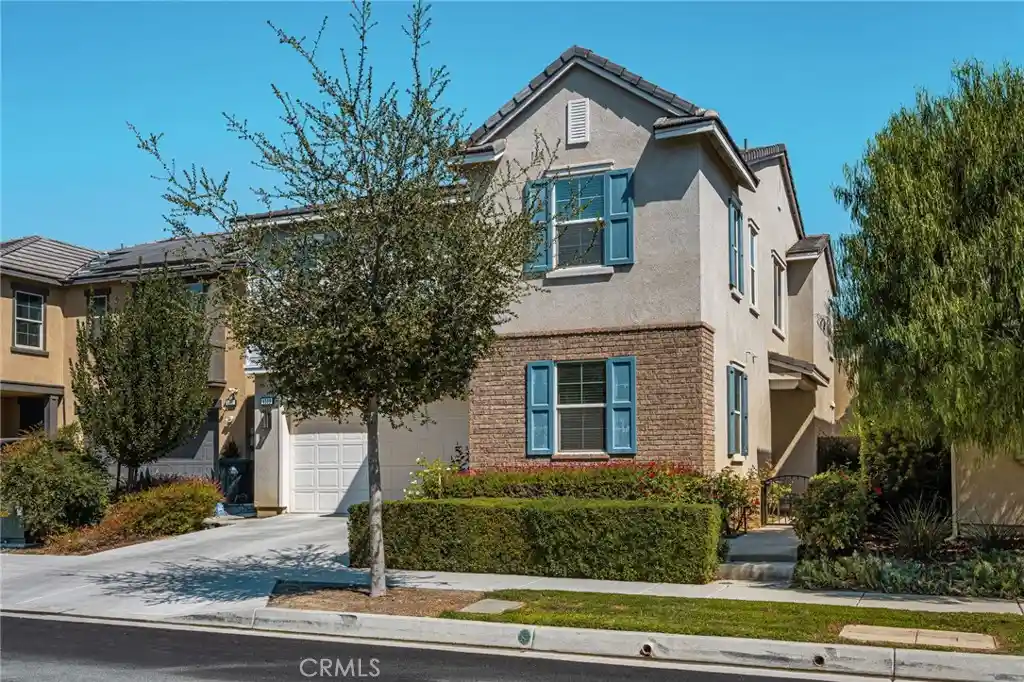 Photo 1 of Single family home for sale at 4509 Mendocino Ave, Ontario, CA 91761 | MLS# TR26217708 | Listing updated on 2026-10-23