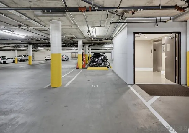 Photo 31 of Condo for sale at 1480 Broadway #2420, San Diego, CA 92101 | MLS# 260024306SD | Listing updated on 2026-10-07