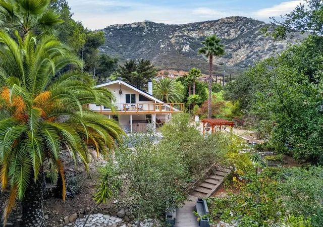 Single family home for sale at 9419 Mount Israel, Escondido, CA 92029 | MLS# 260024305SD