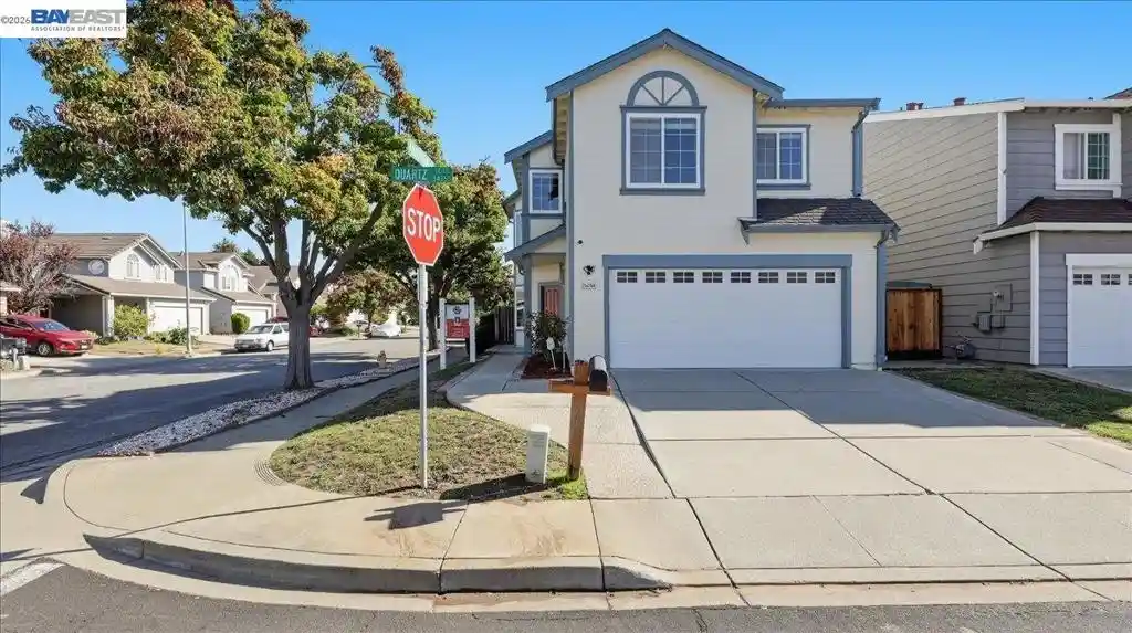 Photo 1 of Single family home for sale at 34254 Quartz Ter, Fremont, CA 94555 | MLS# 41150440 | Listing updated on 2026-10-23