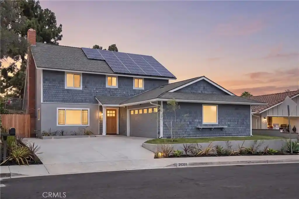Photo 1 of Single family home for sale at 26201 San Roque Dr, Mission Viejo, CA 92691 | MLS# OC26213218 | Listing updated on 2026-10-28