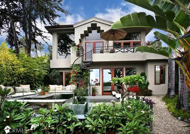 Single family home for sale at 728 Rembrandt Dr, Laguna Beach, CA 92651 | MLS# LG26217856
