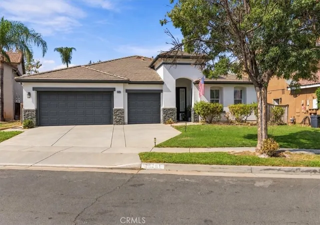Photo 1 of Single family home for sale at 28281 Daffodil, Murrieta, CA 92563 | MLS# PW26217588 | Listing updated on 2026-10-11