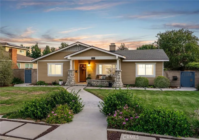 Photo 1 of Single family home for sale at 2532 5th Street, La Verne, CA 91750 | MLS# CV26217308 | Listing updated on 2026-10-07