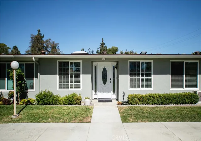 Photo 1 of Condo for sale at 13701 Annandale Dr M1 16z, Seal Beach, CA 90740 | MLS# PW26217205 | Listing updated on 2026-10-12