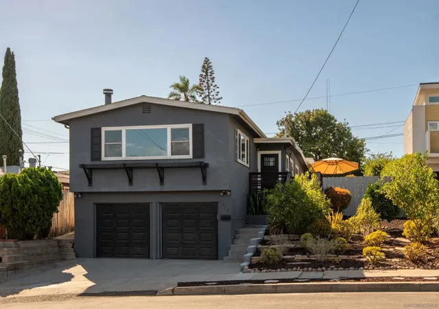 Single family home for sale at 1610 Felton, San Diego, CA 92102 | MLS# 260024311SD