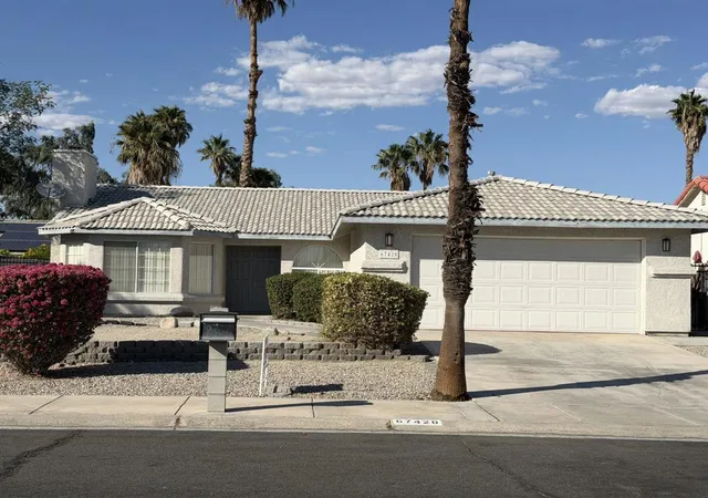 Single family home for sale at 67420 Quijo Rd, Cathedral City, CA 92234 | MLS# 219153897DA